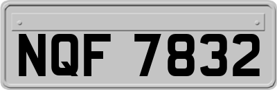 NQF7832