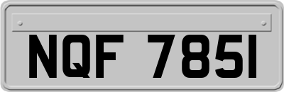 NQF7851