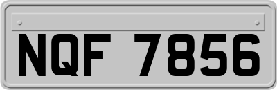 NQF7856