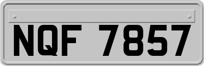 NQF7857