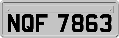 NQF7863