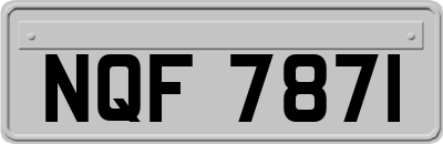 NQF7871