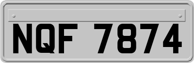 NQF7874