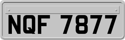 NQF7877
