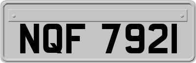 NQF7921