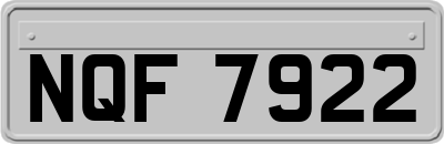 NQF7922