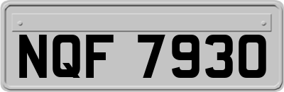 NQF7930