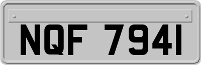 NQF7941