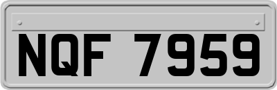 NQF7959