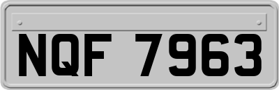 NQF7963