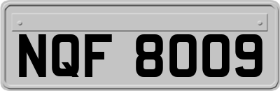 NQF8009
