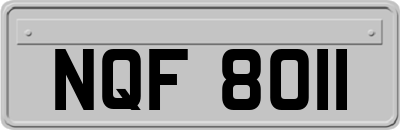 NQF8011