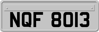 NQF8013