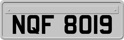 NQF8019