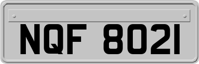 NQF8021
