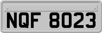 NQF8023