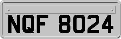 NQF8024