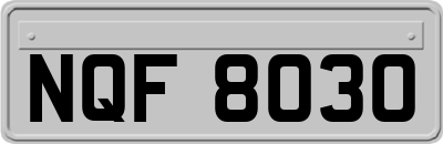 NQF8030