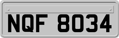 NQF8034