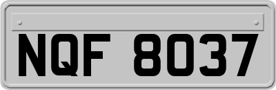 NQF8037