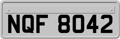 NQF8042