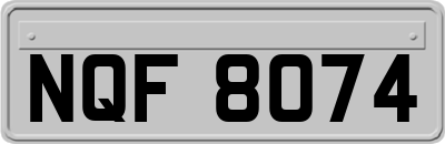 NQF8074