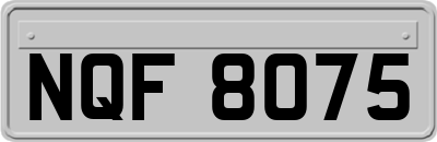 NQF8075