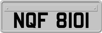 NQF8101