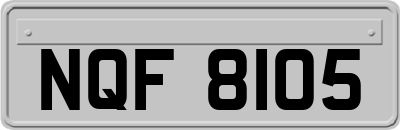 NQF8105