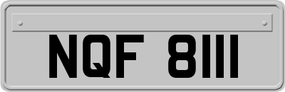 NQF8111