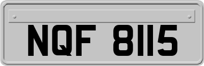 NQF8115
