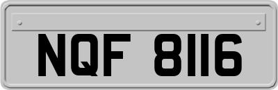 NQF8116