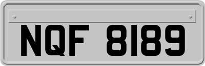 NQF8189