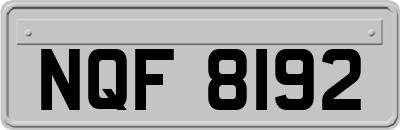 NQF8192