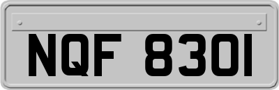 NQF8301