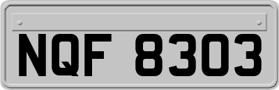 NQF8303
