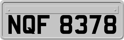 NQF8378