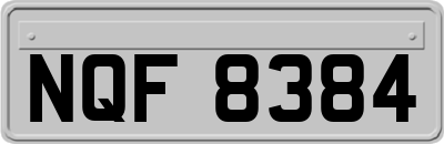 NQF8384