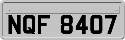 NQF8407