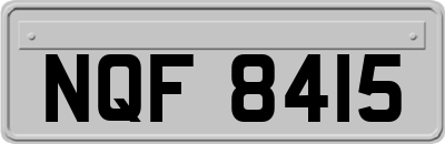NQF8415