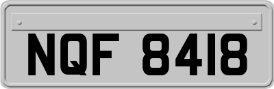 NQF8418