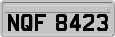 NQF8423