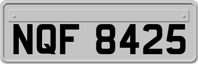 NQF8425