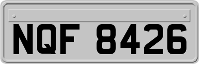 NQF8426