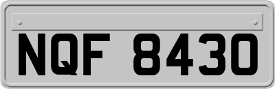 NQF8430