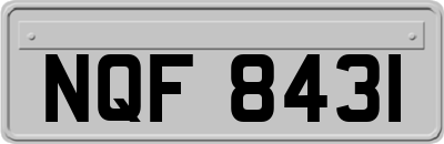 NQF8431