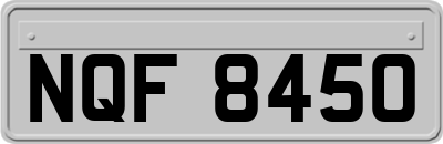NQF8450