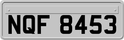 NQF8453