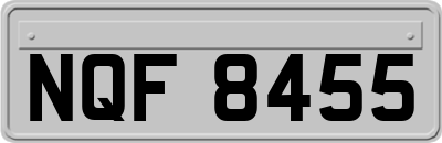 NQF8455