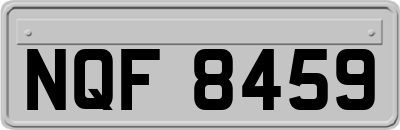 NQF8459